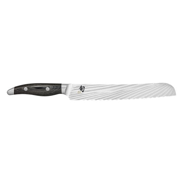 Kai Shun Nagare Brödkniv 23 Cm