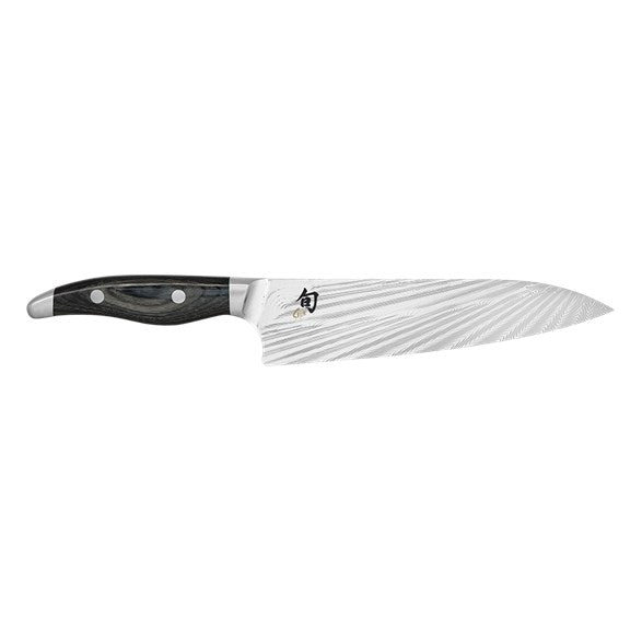 Kai Shun Nagare Gyuto 20 Cm