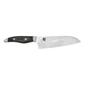 Kai Shun Nagare Santoku 18 Cm