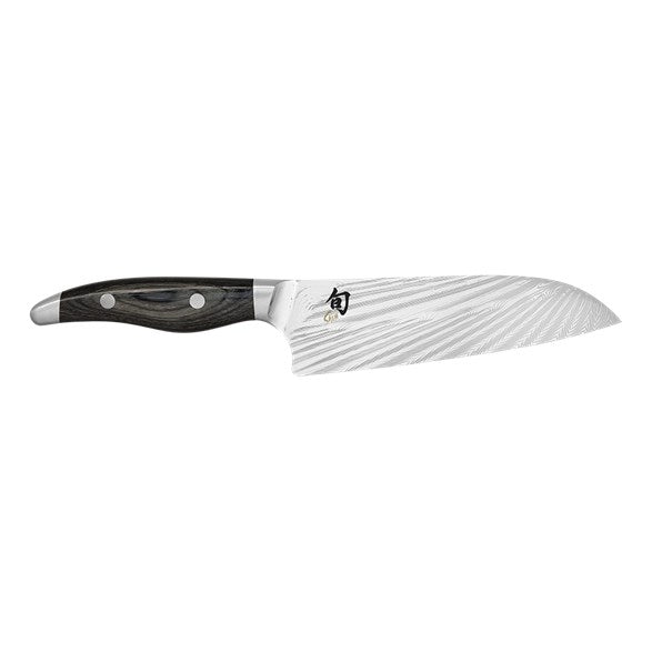 Kai Shun Nagare Santoku 18 Cm