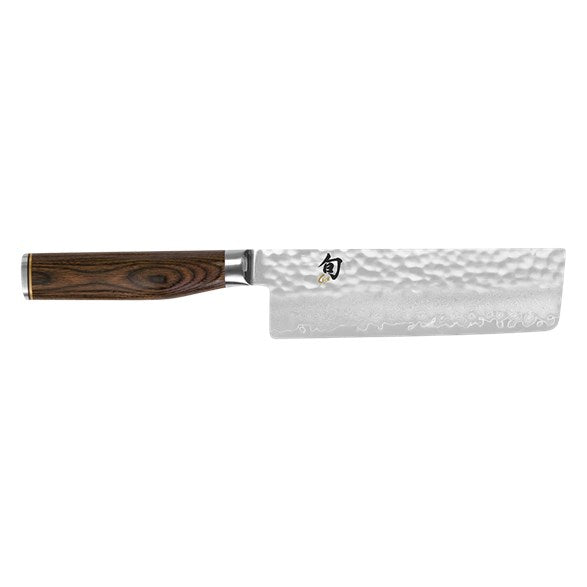 Kai Shun Premier Nakiri 14 Cm
