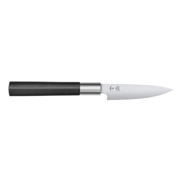 Kai Wasabi Black Allkniv 10 Cm
