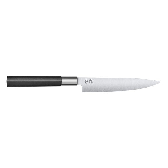 Kai Wasabi Black Allkniv 15 Cm