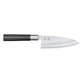 Kai Wasabi Black Deba 15 Cm