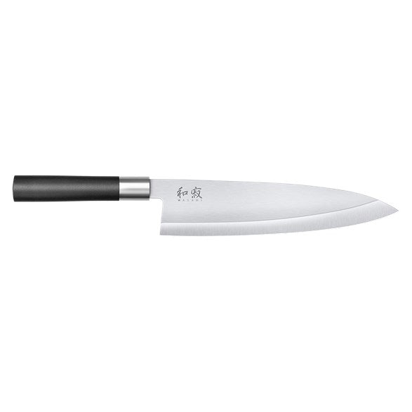 Kai Wasabi Black Deba 21 Cm