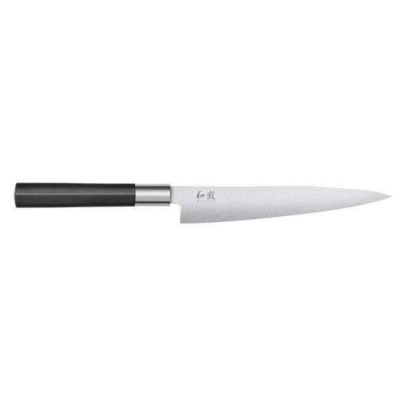 Kai Wasabi Black Flexibel Filékniv 18 Cm