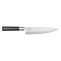 Kai Wasabi Black Gyuto/kockkniv 20 Cm