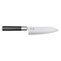 Kai Wasabi Black Santoku 16,5 Cm