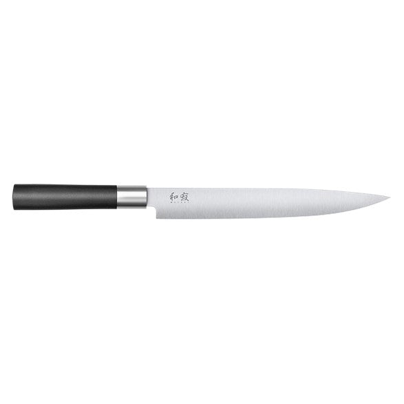 Kai Wasabi Black Trancher 23 Cm