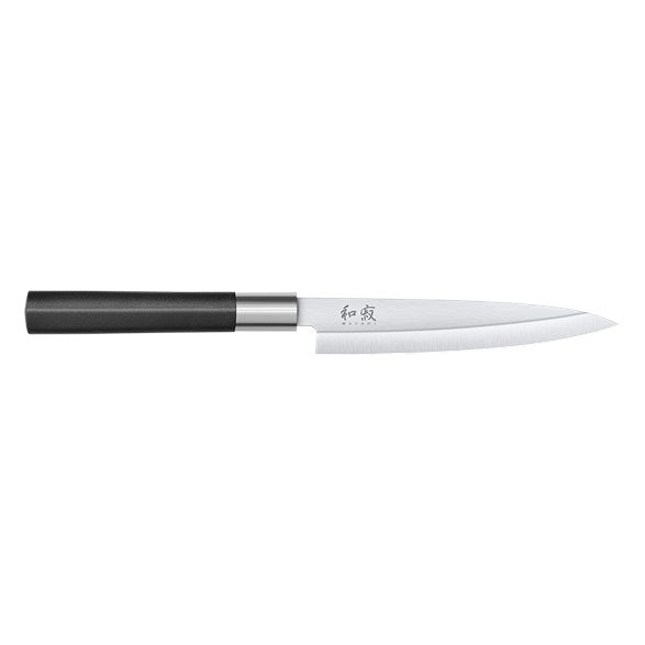 Kai Wasabi Black Yanagiba 15 Cm