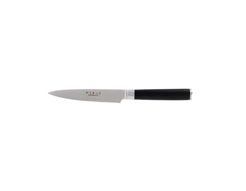 Karimatto Allkniv, 12 cm