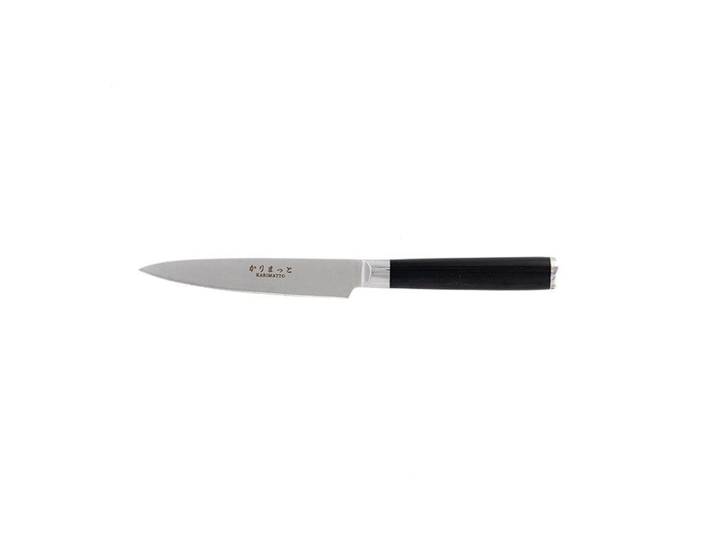 Karimatto Allkniv, 12 cm