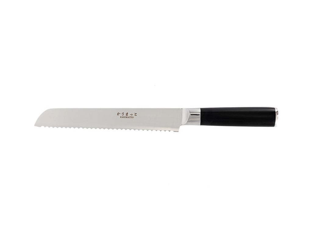 Karimatto Brödkniv, 20 cm