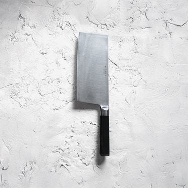 Karimatto Kinesisk Hacka, 18 cm