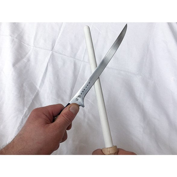 Keramiskt Bryne, 24 cm – Slipsten