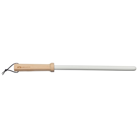 Keramiskt Bryne, 24 Cm från Satake