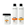 Keratin Serie - Keratin För Skadat Hår från Selective Professional