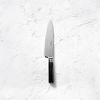 Knivset 3-del - Allkniv 12 cm, Kockkniv 20 cm, Brödkniv 20 cm