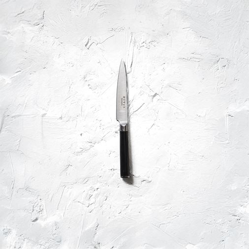Knivset 3-del - Allkniv 12 cm, Kockkniv 20 cm, Brödkniv 20 cm