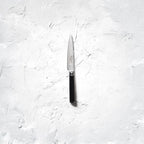Knivset 3-del - Allkniv 12 cm, Kockkniv 20 cm, Brödkniv 20 cm