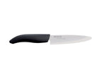 Keramisk Grönsakskniv 13 cm, vit | Kyocera