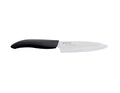 Keramisk Skal- & grönsakskniv 11 cm, vit | kyocera