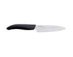 Keramisk Skal- & grönsakskniv 11 cm, vit | kyocera