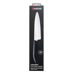 Keramisk Skal- & grönsakskniv 11 cm, vit | kyocera