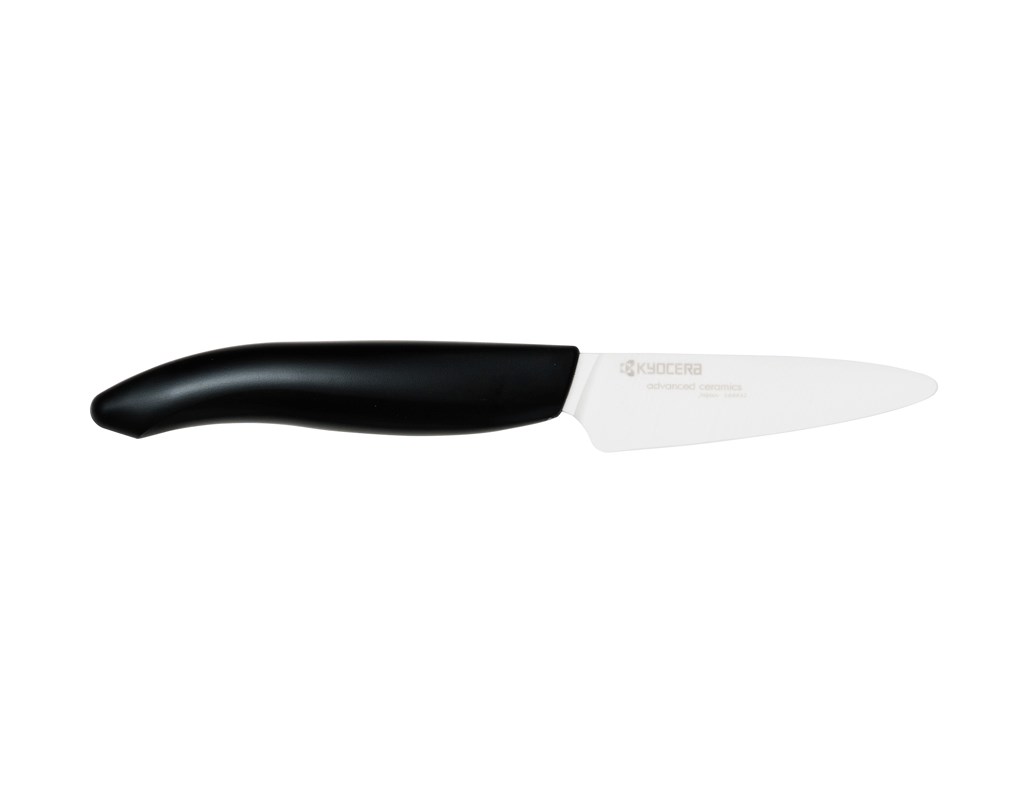 Keramisk Skalkniv 7,5 cm, vit | Kyocera