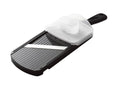 Mandolin ställbar, svart | Kyocera