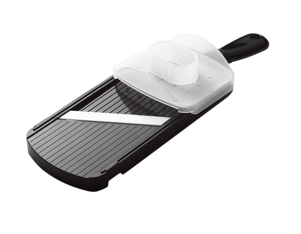 Mandolin ställbar, svart | Kyocera