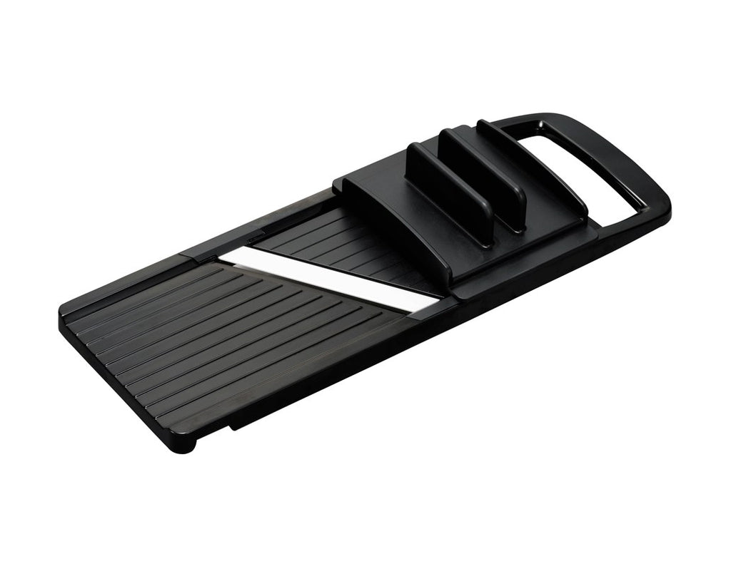 Mandolin stor, svart | kyocera