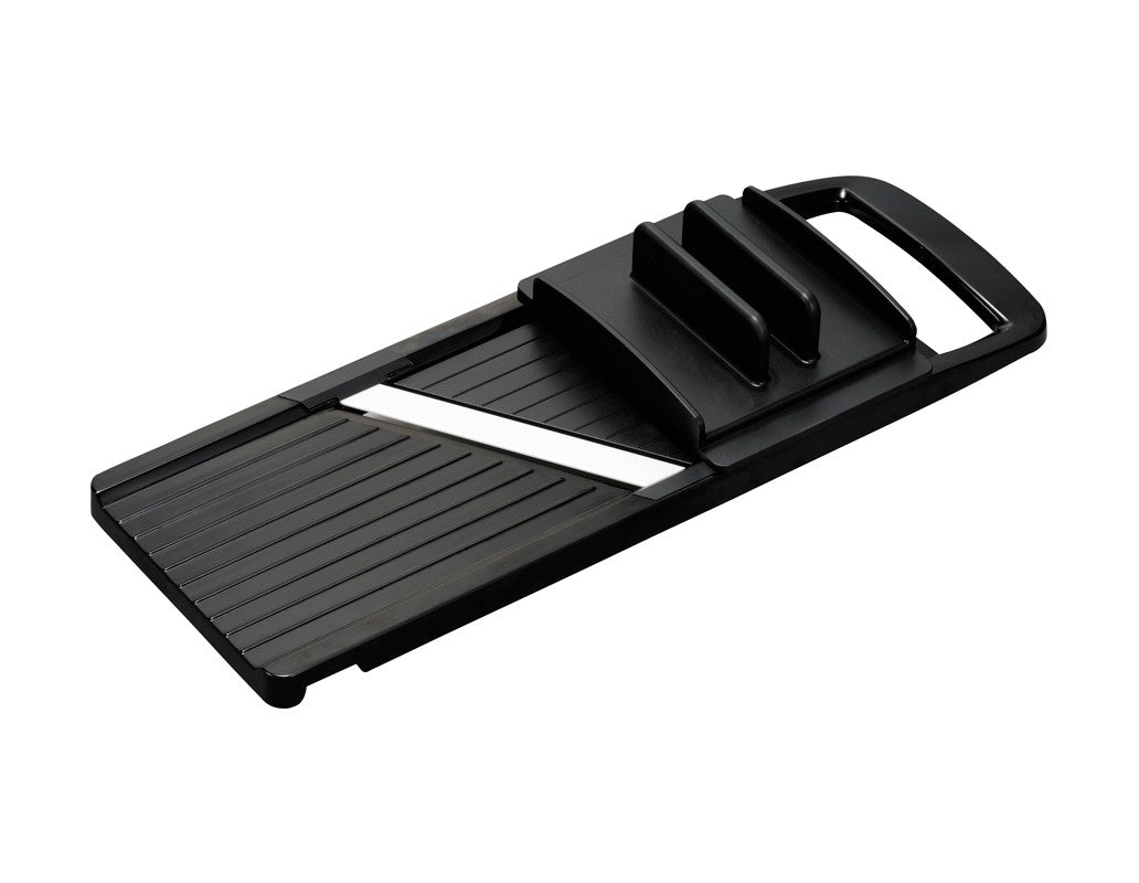Mandolin stor, svart | kyocera