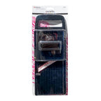 Mandolin stor, svart | kyocera