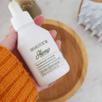 Serum Dropp För Klåda | Torr och Kliande Hårbotten | HEMP | 100ml