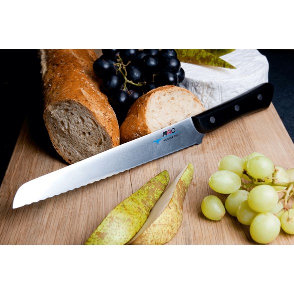 Mac Brödkniv 22 cm – Kökskniv
