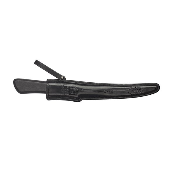 Mac Fisk- / Filékniv med Slida 16 cm – Kökskniv
