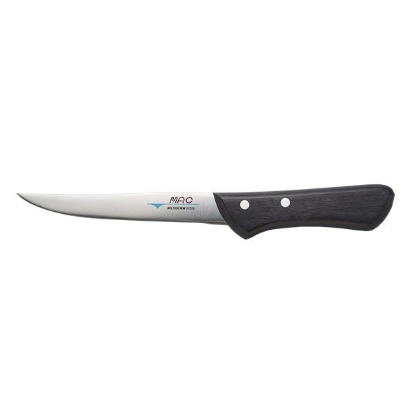 Mac Fisk- / Filékniv Med Slida 16 Cm