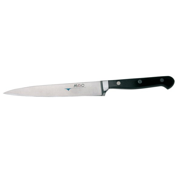 Mac Flexibel Filékniv 17,5 Cm