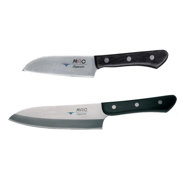 Mac Knivset Santoku
