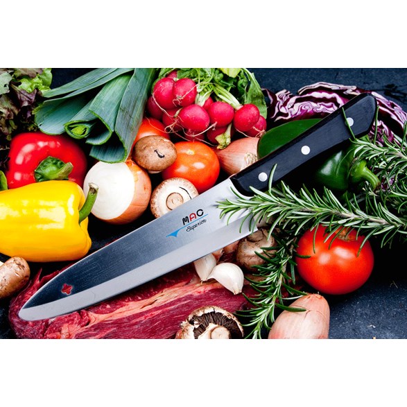 Mac Kock- / Allroundkniv 20,5 cm