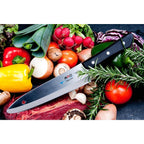 Mac Kock- / Allroundkniv 20,5 cm