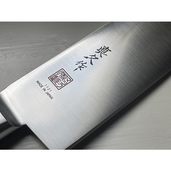 Mac Mighty Nakiri, 17 cm – Kökskniv