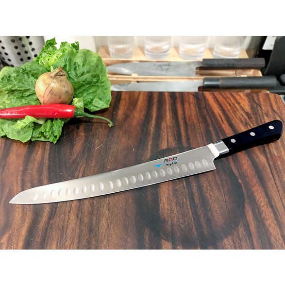 Mac Superslicer Laxkniv 27 cm – Kökskniv