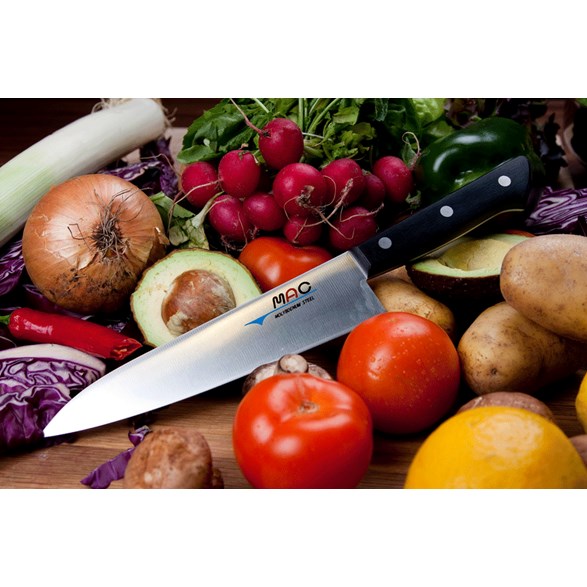 Mac Universalkniv 18 cm – Kökskniv