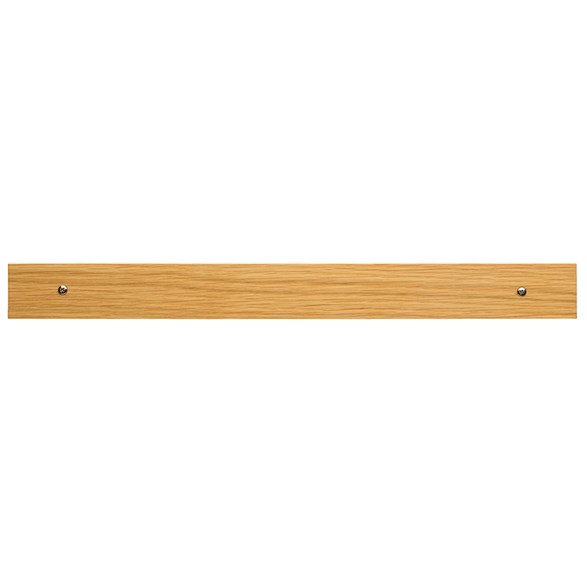 Magnetlist I Ek, 35 Cm från Satake