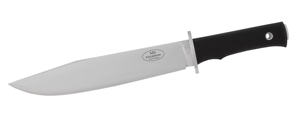 MB - Modern Bowie – Jaktkniv