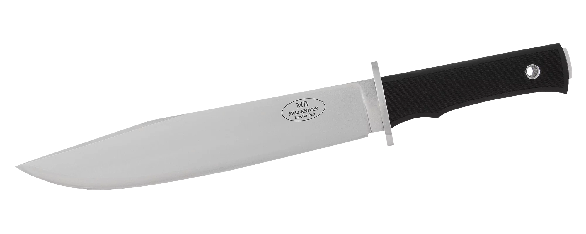 MB - Modern Bowie – Jaktkniv