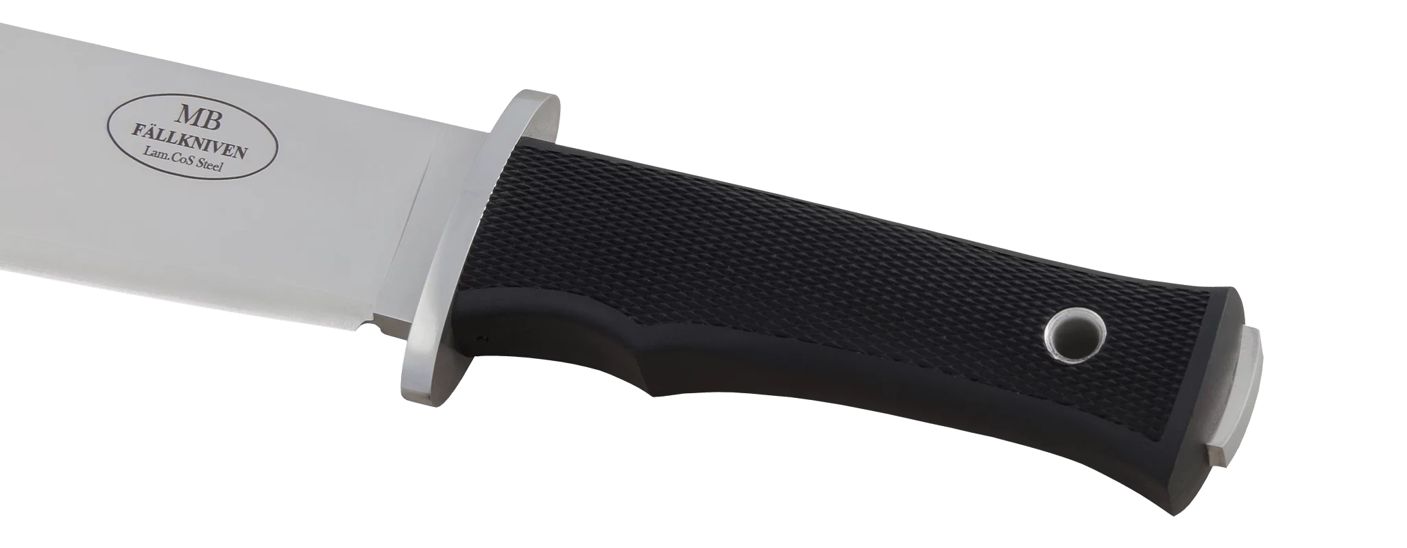 MB - Modern Bowie – Jaktkniv