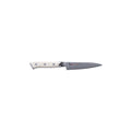 Mcusta / Zanmai Classic Damascus Petty 11 Cm, Corian